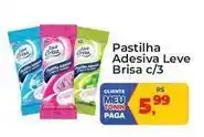 Tonin Superatacado Leve - pastilha adesiva oferta