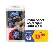 Tonin Superatacado Duramax - pano scott oferta