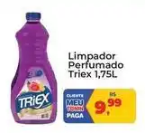 Tonin Superatacado Triex - limpador perfumado oferta
