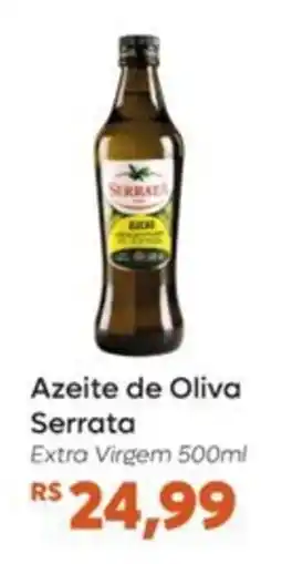 Peg Pese Azeite de Oliva Serrata Extra Virgem oferta