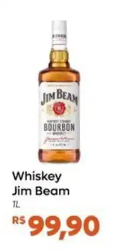 Peg Pese Whiskey jim beam oferta