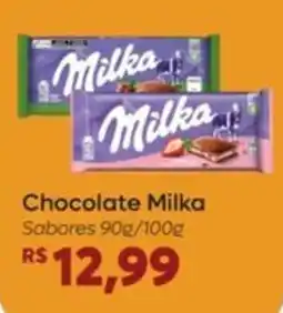 Peg Pese Chocolate milka oferta