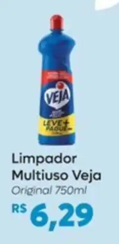 Peg Pese Limpador multiuso veja original oferta