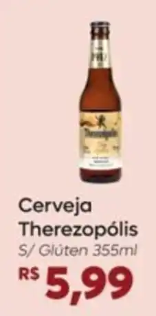 Peg Pese Cerveja Therezopólis oferta