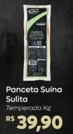 Peg Pese Panceta Suína Sulita oferta