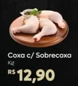 Peg Pese Coxa c/ Sobrecoxa oferta