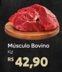 Peg Pese Músculo Bovino oferta