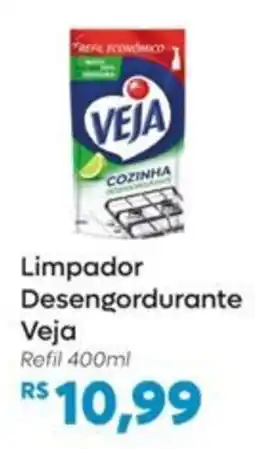 Peg Pese Limpador desengordurante veja oferta