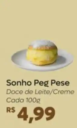 Peg Pese Sonho Peg Pese oferta