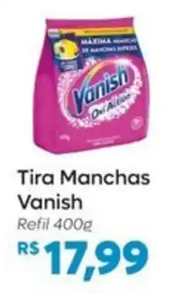 Peg Pese Tira Manchas Vanish oferta