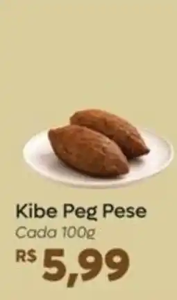 Peg Pese Kibe Peg Pese oferta