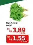 Assaí Atacadista De - coentro oferta