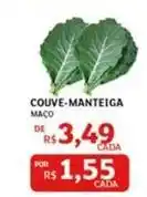Assaí Atacadista De - couve-manteiga oferta
