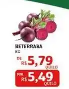 Assaí Atacadista Beterraba oferta