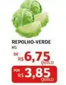Assaí Atacadista De - repolho-verde oferta