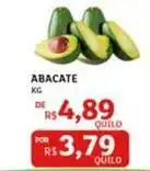 Assaí Atacadista De - abacate oferta