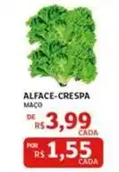 Assaí Atacadista Rs - alface-crespa oferta