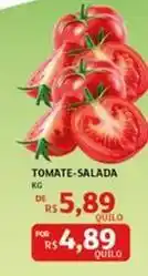 Assaí Atacadista De - tomate-salada oferta