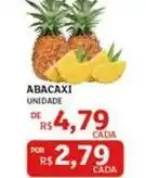 Assaí Atacadista De - abacaxi oferta