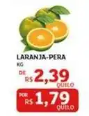 Assaí Atacadista De - laranja-pera oferta