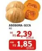 Assaí Atacadista De - abóbora-seca oferta