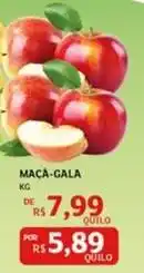 Assaí Atacadista De - maca gala oferta