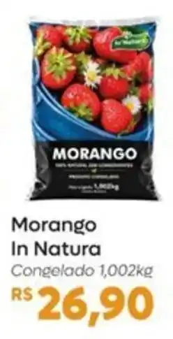Peg Pese Morango in natura oferta