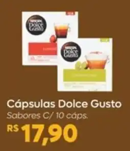 Peg Pese Cápsulas dolce gusto oferta