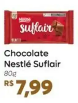 Peg Pese Chocolate Nestlé Sufclair oferta