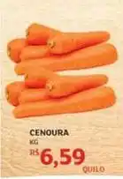 Assaí Atacadista Cenoura oferta