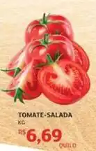 Assaí Atacadista Tomate-salada oferta