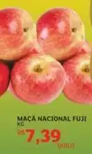 Assaí Atacadista Nacional - maca nacional fuji oferta