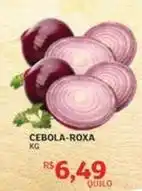 Assaí Atacadista Cebola-roxa oferta