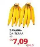 Assaí Atacadista Banana- da-terra oferta
