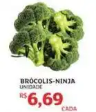 Assaí Atacadista Brócolis-ninja oferta
