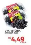 Assaí Atacadista Vitória - uva-vitôria oferta