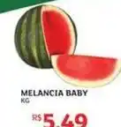 Assaí Atacadista Q baby - melancia baby oferta