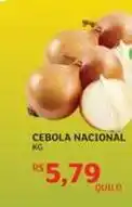 Assaí Atacadista Nacional - cebola nacional oferta