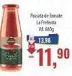 Supermercados BH Preferida - passata de tomate oferta