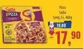 Supermercados BH Sadia - pizza oferta
