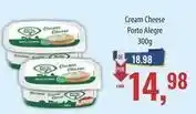 Supermercados BH Porto - cream cheese alegre oferta