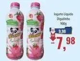 Supermercados BH Iogurte líquido oferta