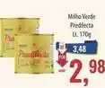 Supermercados BH Predilecta - milho verde oferta