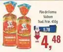 Supermercados BH Lavabem - pão de forma oferta