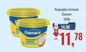 Supermercados BH Damare - requeijão cremoso oferta