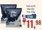 Supermercados BH Vita raça - leite em pó oferta