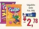 Supermercados BH De - salgadinho oferta