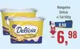 Supermercados BH Delícia - margarina oferta