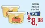 Supermercados BH Manteiga oferta