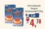 Supermercados BH Triângulo - leite condensado oferta
